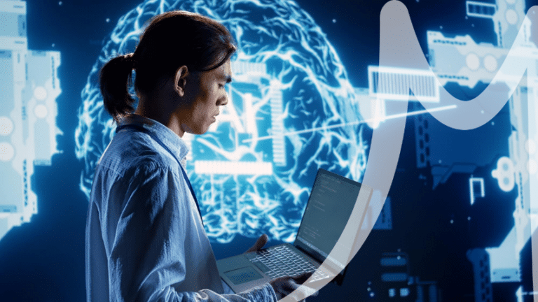 Tendencias en educación digital impulsadas por la inteligencia artificial en 2024