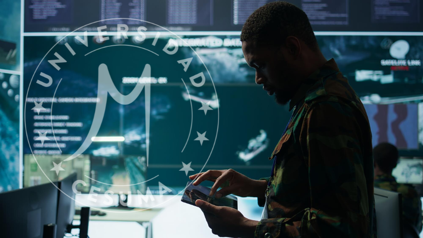 ¿Cómo la inteligencia artificial está revolucionando la ciberseguridad en 2024?