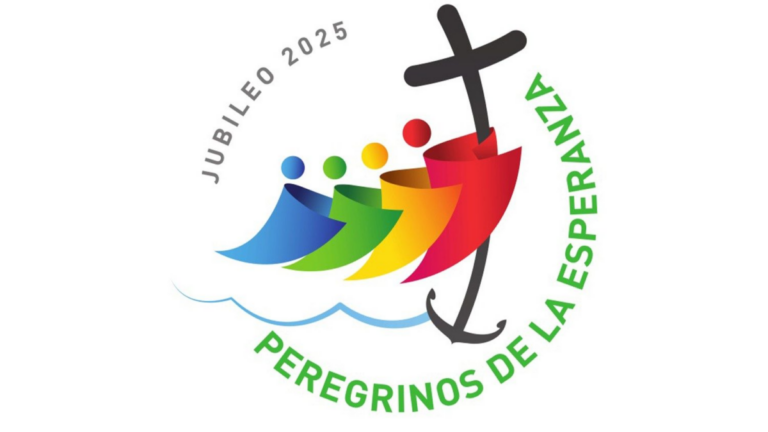 Logo del jubileo