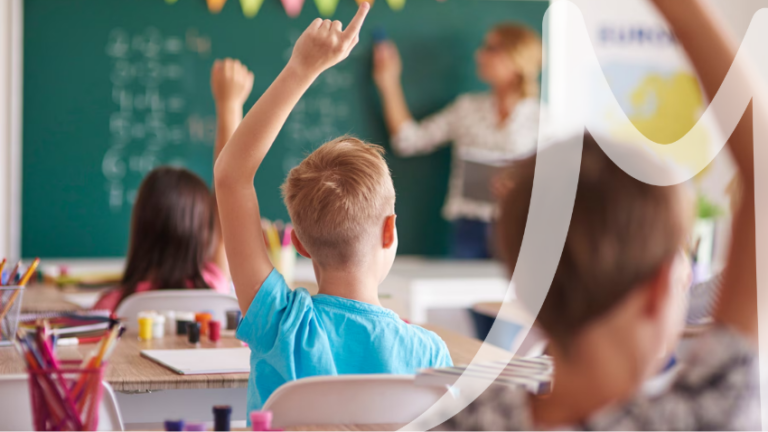 Las habilidades clave que desarrollarás con una maestría en educación