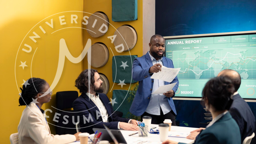 ¿Cómo gestionar equipos globales en proyectos internacionales? ¿Cómo gestionar equipos globales en proyectos internacionales?