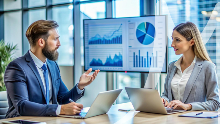 ¿Cómo la dirección financiera eficiente puede optimizar la toma de decisiones empresariales?