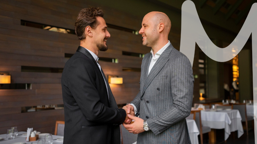 La importancia del protocolo en los eventos internacionales