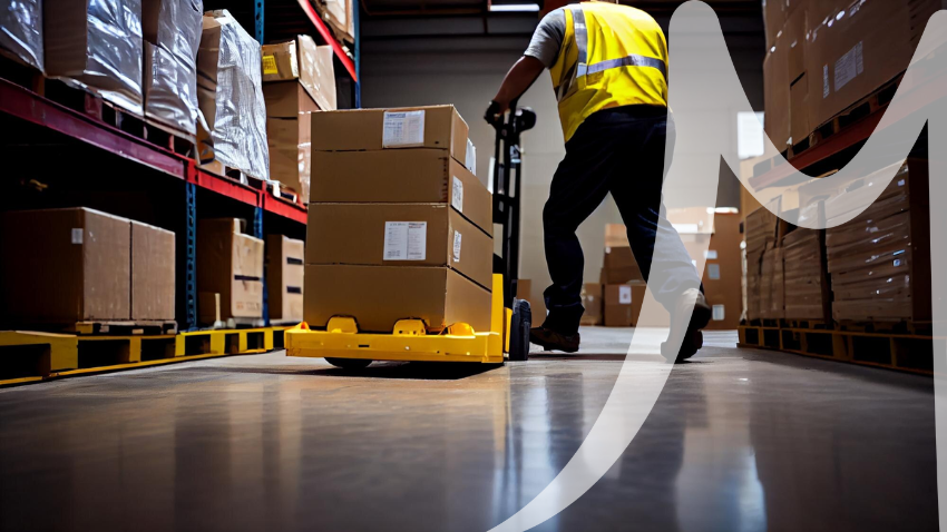 Retos logísticos del comercio electrónico: cómo superar las barreras de distribución Retos logísticos del comercio electrónico: cómo superar las barreras de distribución