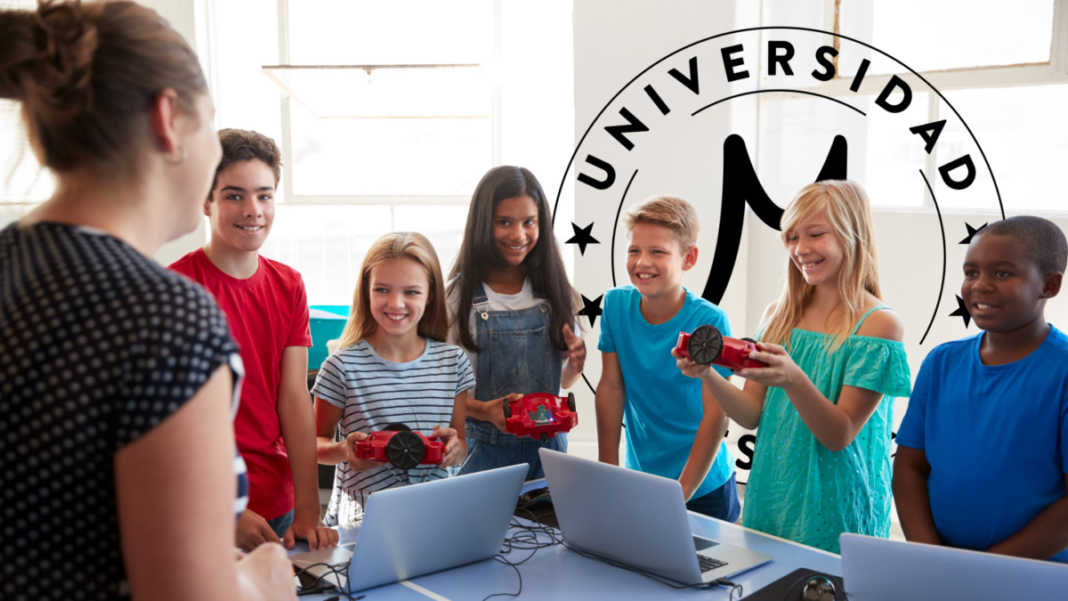 El futuro de la inteligencia artificial en la educación El futuro de la inteligencia artificial en la educación: ¿cómo transformará el aprendizaje en 2025?