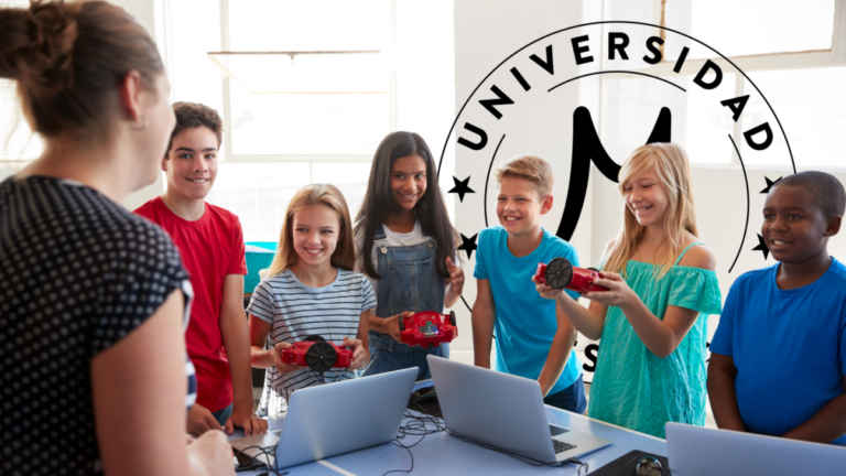 El futuro de la inteligencia artificial en la educación: ¿cómo transformará el aprendizaje en 2025?