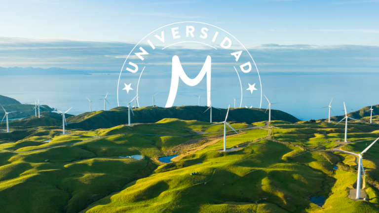 7 Tendencias en sostenibilidad energética para el 2025