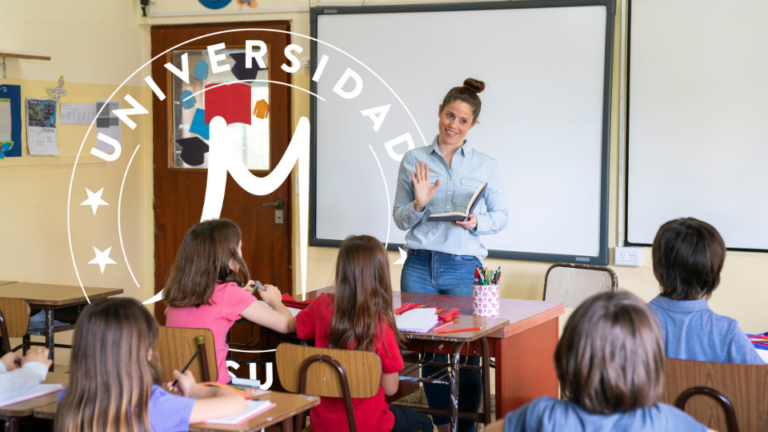 La Neurociencia en el aula: técnicas para mejorar la comprensión