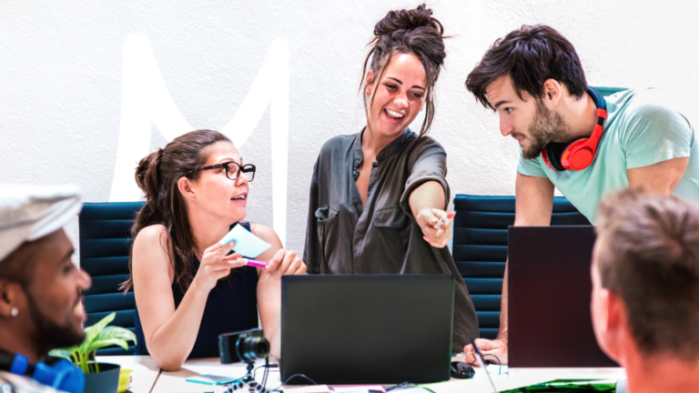 Estrategias de marketing digital para el 2025: conéctate con el cliente del futuro.