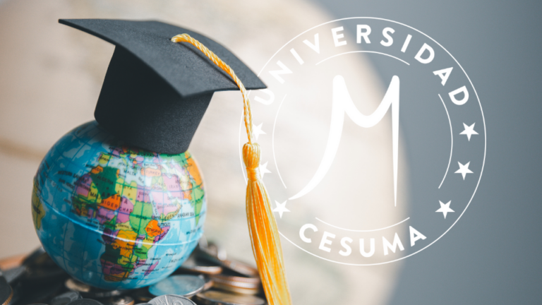 Doble titulación internacional: beneficios y oportunidades para impulsar tu carrera