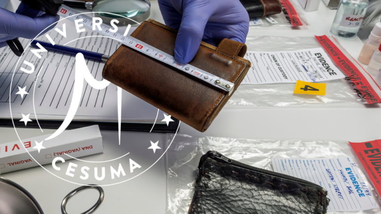 Estadística aplicada en la criminología: de los números a la justicia