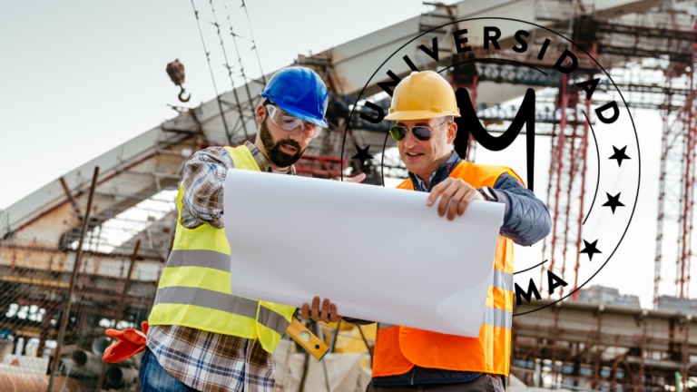 Networking y oportunidades en la maestría en ingeniería civil: conectando profesionales
