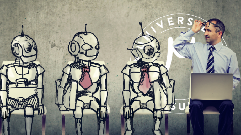 De recursos humanos a talento humano: un cambio necesario