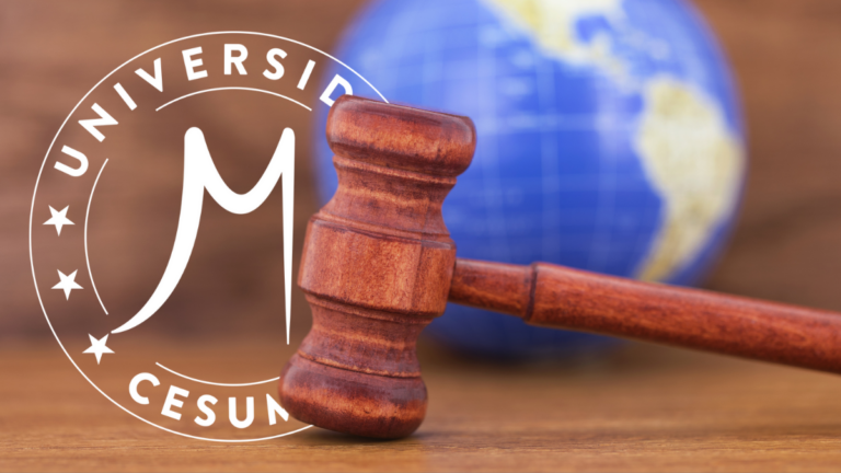 Derecho Internacional y Derechos Humanos, ¿por qué especializarse en un mundo globalizado?