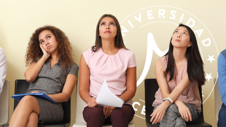 Oportunidades laborales al estudiar una maestría en recursos humanos con enfoque global