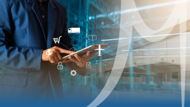 Logística eficiente: 10 estrategias para optimizar tu cadena de suministro