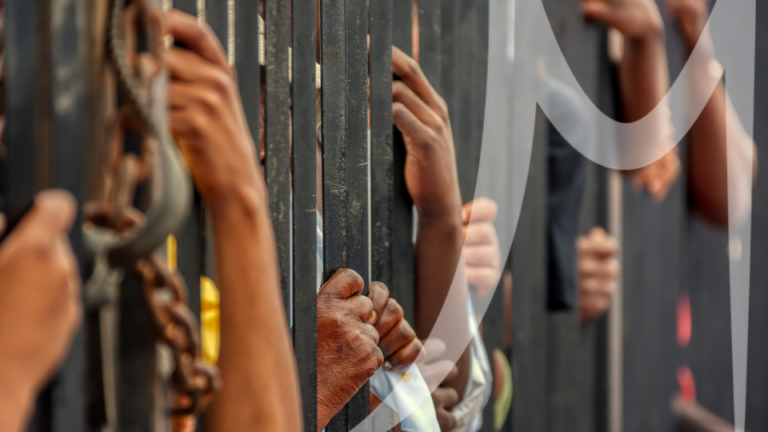 Trata de personas: delito que atenta contra los derechos humanos