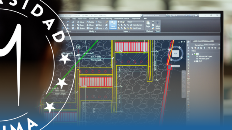 5 habilidades clave que todo ingeniero civil debe dominar en la era digital