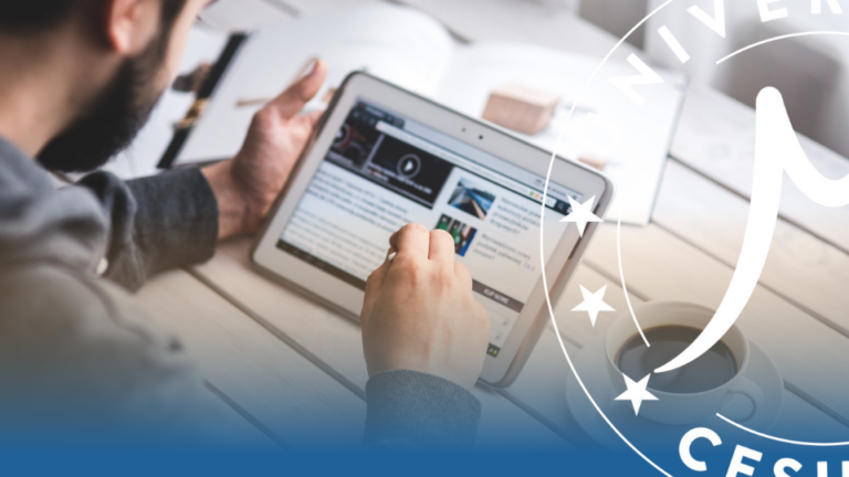 El poder del storytelling en marketing: cómo conectar emocionalmente con tu audiencia