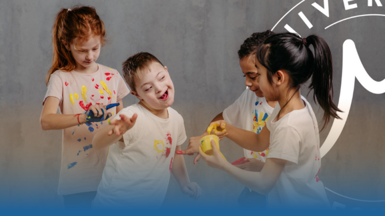 Educación inclusiva: claves para crear aulas que respeten la diversidad