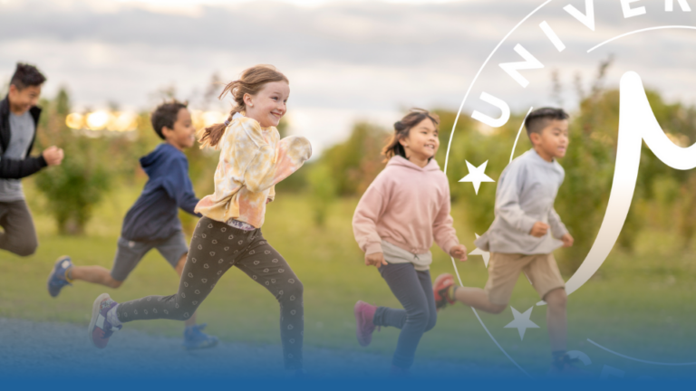 Construyendo vidas: los derechos de las niñas y los niños