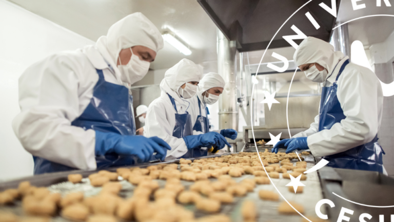 Tendencias en seguridad alimentaria: lo que todo profesional debe saber