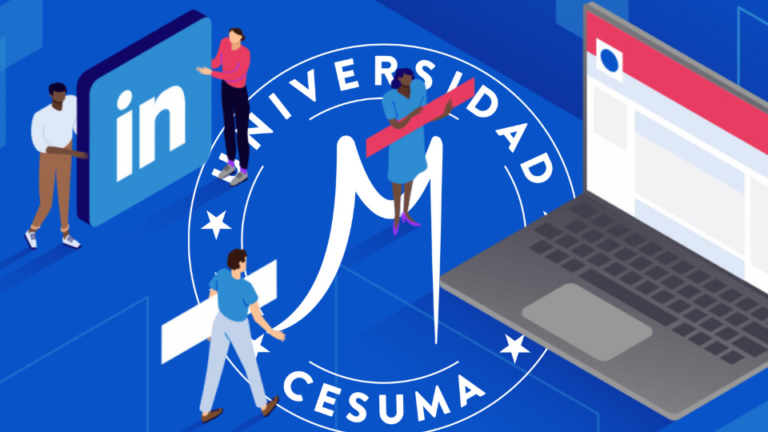 5 tips para tu perfil de LinkedIn: sé más profesional