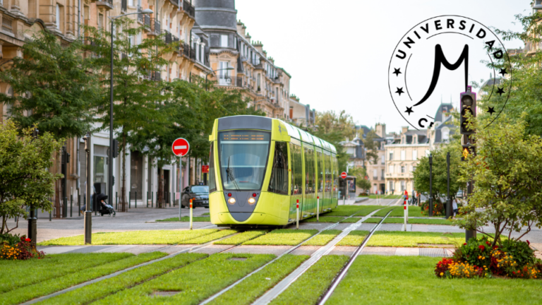 Diseño funcional: la clave para ciudades sostenibles