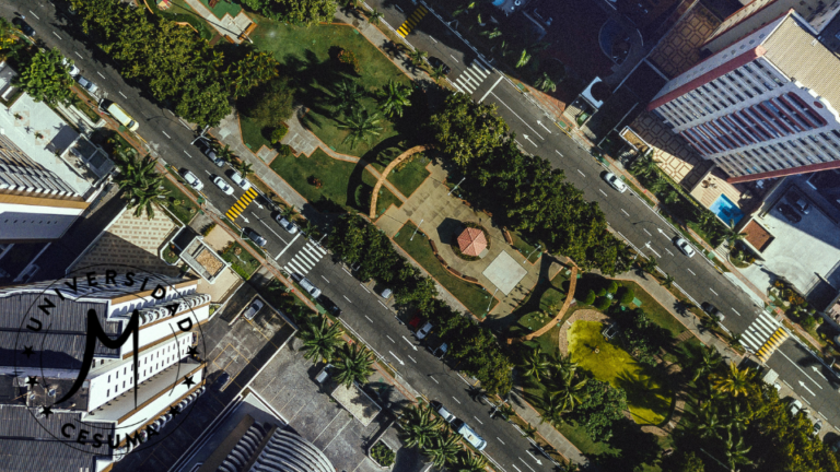 El papel de la ingeniería civil en la construcción de ciudades inteligentes: desafíos y oportunidades