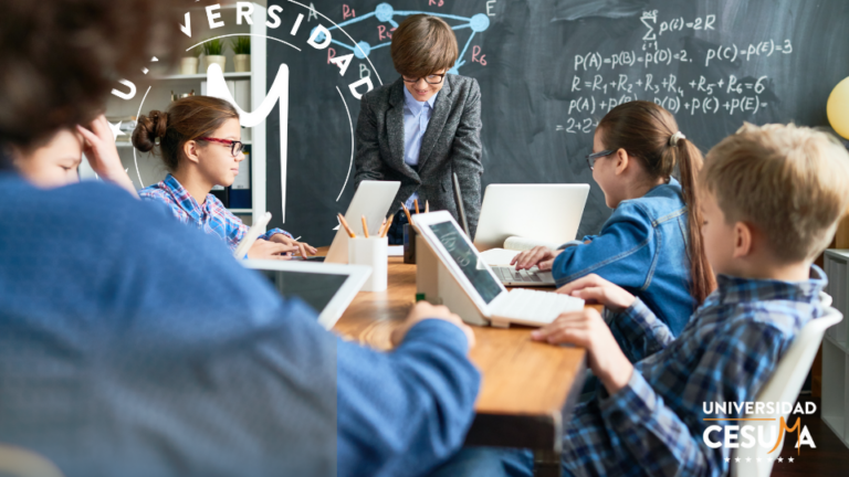 La importancia de integrar la tecnología en la enseñanza: beneficios y desafíos