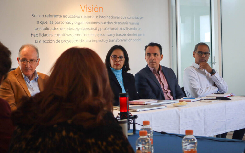Maestrías y MBA edit-1-1024x639 Universidad CESUMA recibe la acreditación CIEES: Un reconocimiento a la excelencia educativa