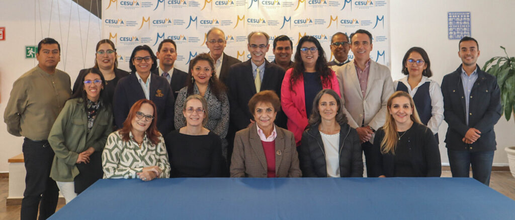 Maestrías y MBA edit-2-1024x437 Universidad CESUMA recibe la acreditación CIEES: Un reconocimiento a la excelencia educativa