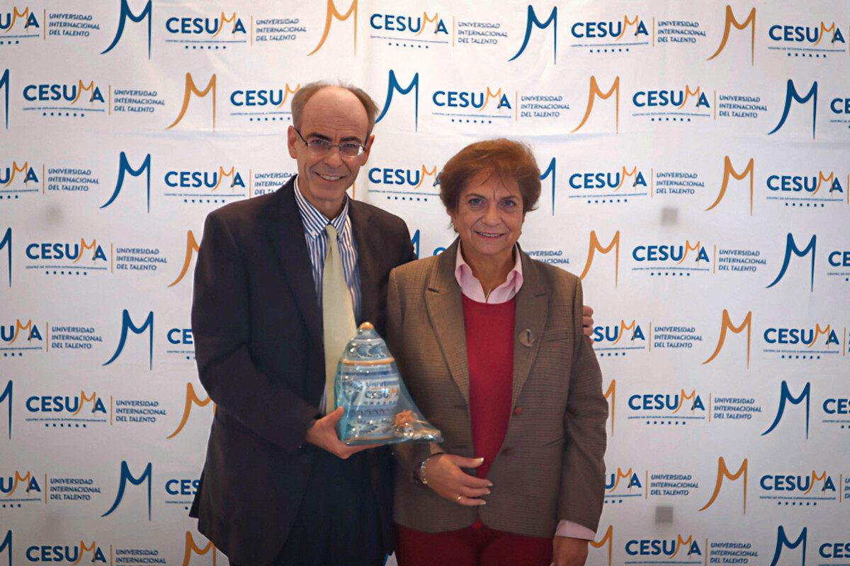 Maestrías y MBA editada Universidad CESUMA recibe la acreditación CIEES: Un reconocimiento a la excelencia educativa
