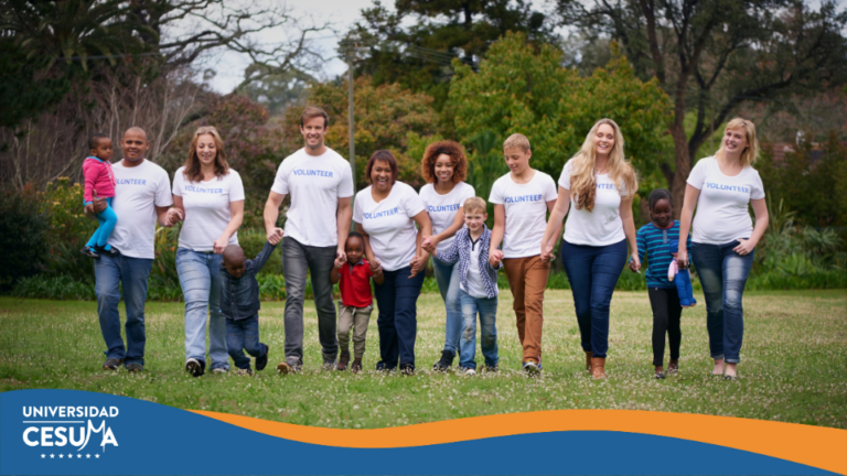 ¿Por qué el trabajo social es clave para reducir la desigualdad en la sociedad?