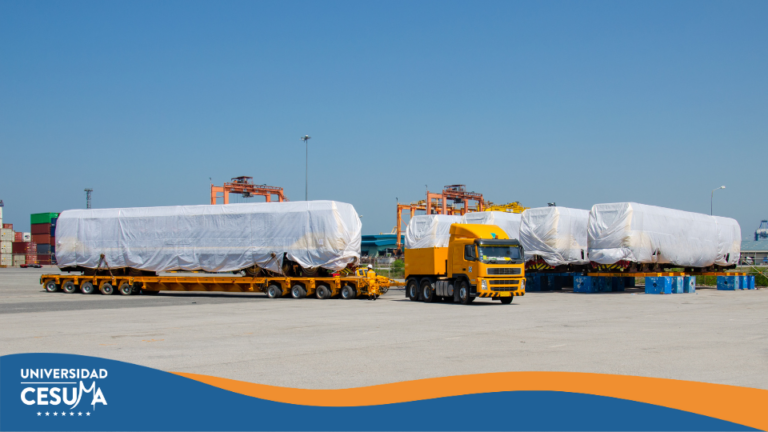 El rol del Big Data en la toma de decisiones logísticas