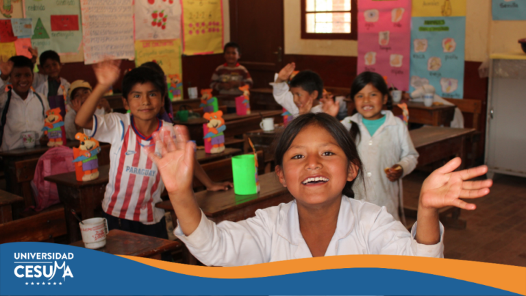 Educación y pedagogía: ¿Cuál es la diferencia?