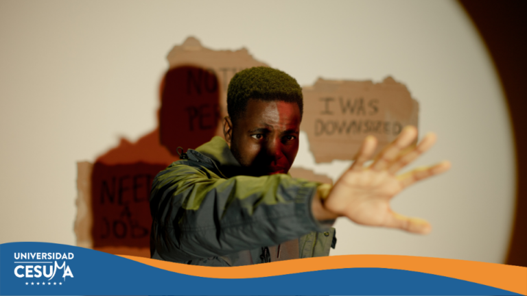 Erradicar la discriminación: Un imperativo social