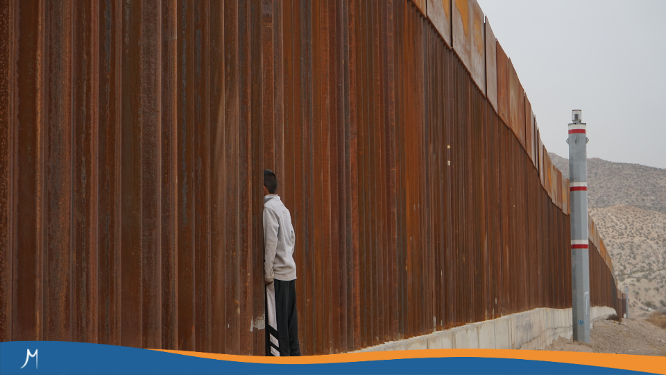 Maestrías y MBA 220-1 Caminos de dignidad: derechos humanos de los migrantes (II)