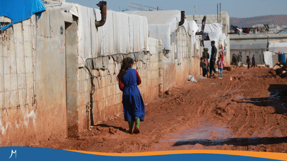 Maestrías y MBA 321 Caminos de dignidad: derechos humanos de los migrantes (II)