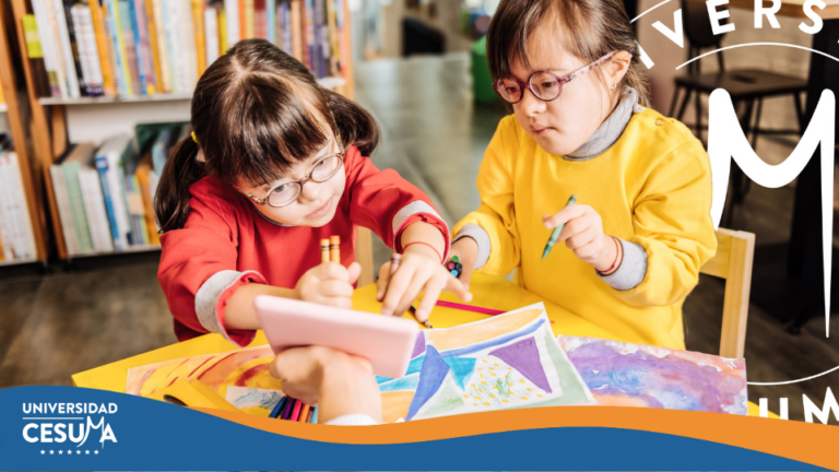 Educación inclusiva e intercultural: creando entornos de aprendizaje equitativos