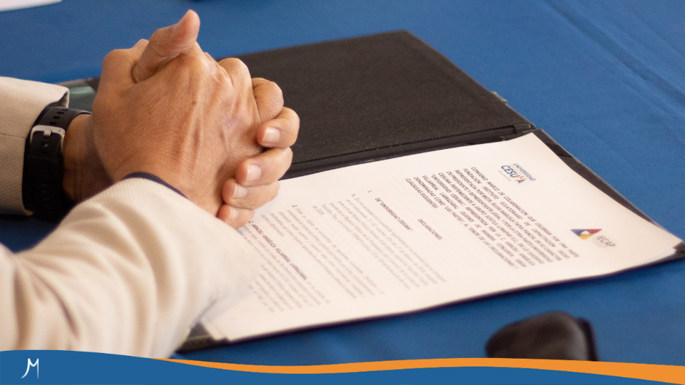 Maestrías y MBA CESUMA-1 Universidad CESUMA e IECAP: una alianza que celebra la educación en Ecuador