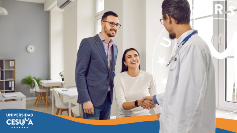 Comunicación efectiva en instituciones sanitarias: claves para el éxito organizacional