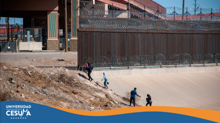 Caminos de dignidad: derechos humanos de los migrantes (II)