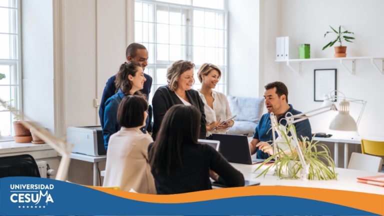 ¿Qué es Lifelong Learning?