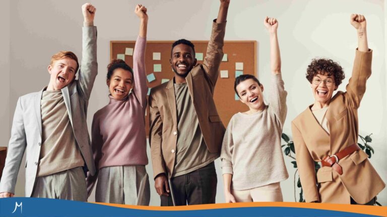 Aprende a organizar eventos educativos de gran impacto