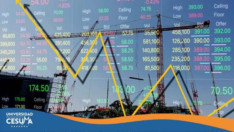 Aprende economía y finanzas para una educación integral