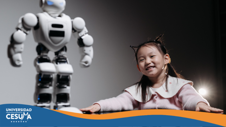 La inteligencia artificial como futuro de la educación