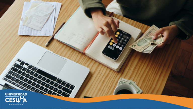 ¿Cómo mejorar mis finanzas personales?