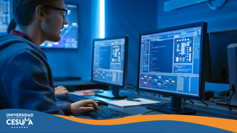 Tendencias en el desarrollo de software