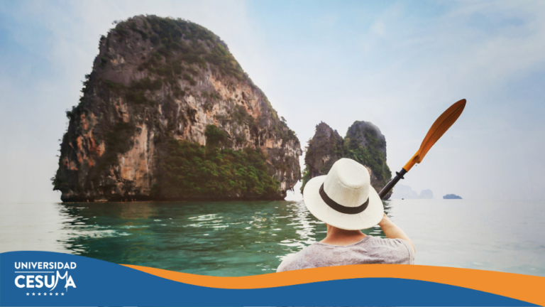 ¿Cómo preparar a los estudiantes para el turismo y hotelería?